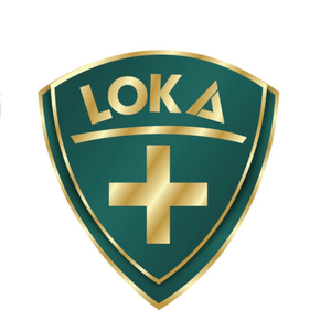 Khẩu Trang LoKa Mask