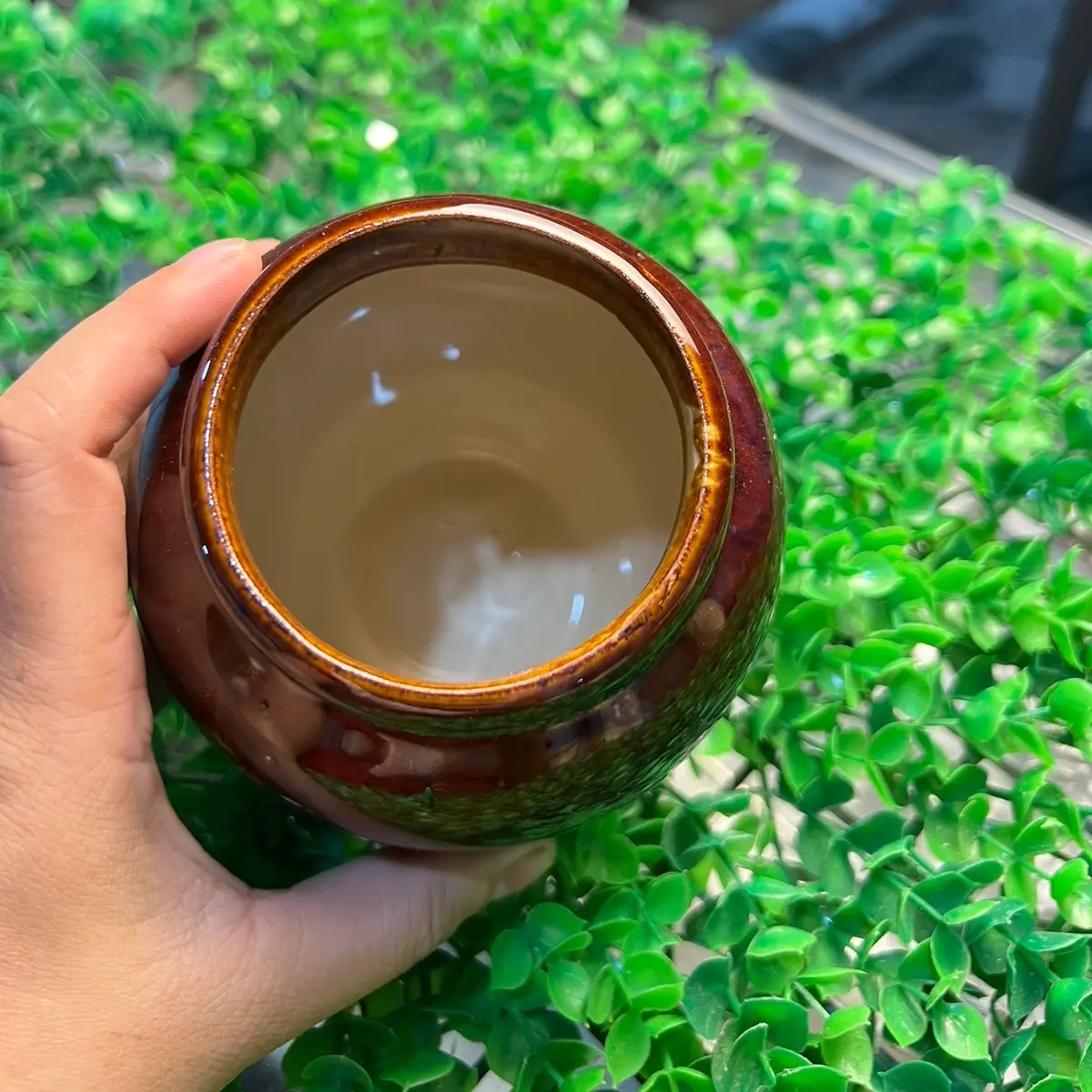 Lu uống nước 6 màu dung tích 400ml