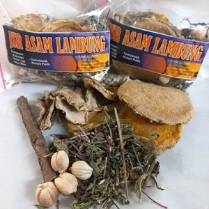 JSR Rempah Asam Lambung/Rempah Gerd Spices Alami