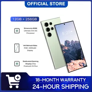 TENO CAMON 30 5G 8/256GB - HP Fotografi Low-Light Juara! - Smartphone - Kamera Sony IMX890, Video 4K Stabil, Untuk Konten Kreator Malam Hari.