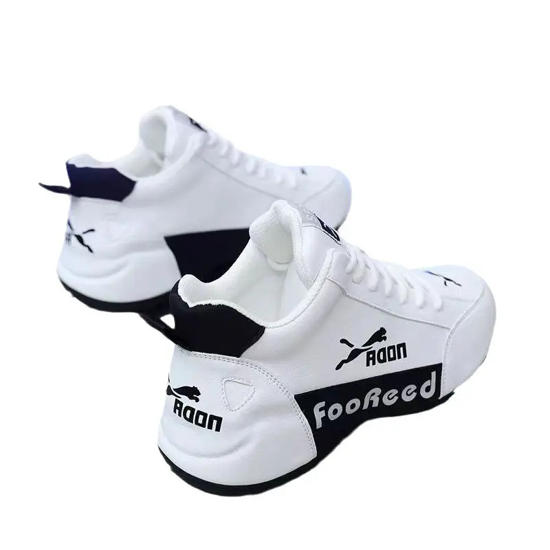 New Fashion Casual Men and Women Sneaker