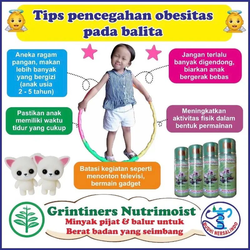 Minyak nutrimoist grintiners | oil nutrimoist grintiners by budhi nersalindo 0