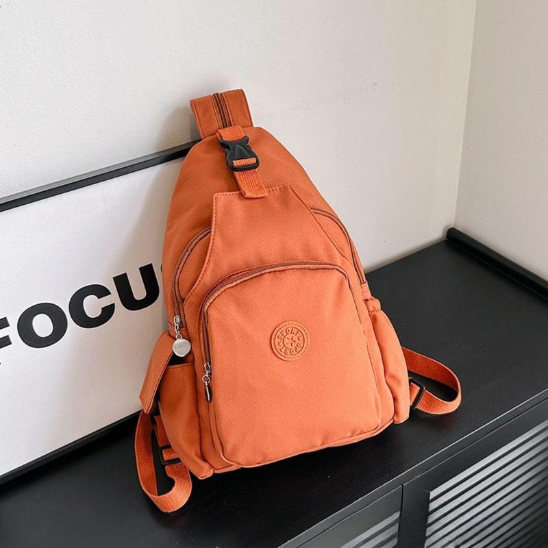 Product Introduction of Multifunctional Casual Men'S And Women'S Backpacks, One-Shoulder Handbag, Messenger Bag, Versatile And Lightweight Student Backpack 18