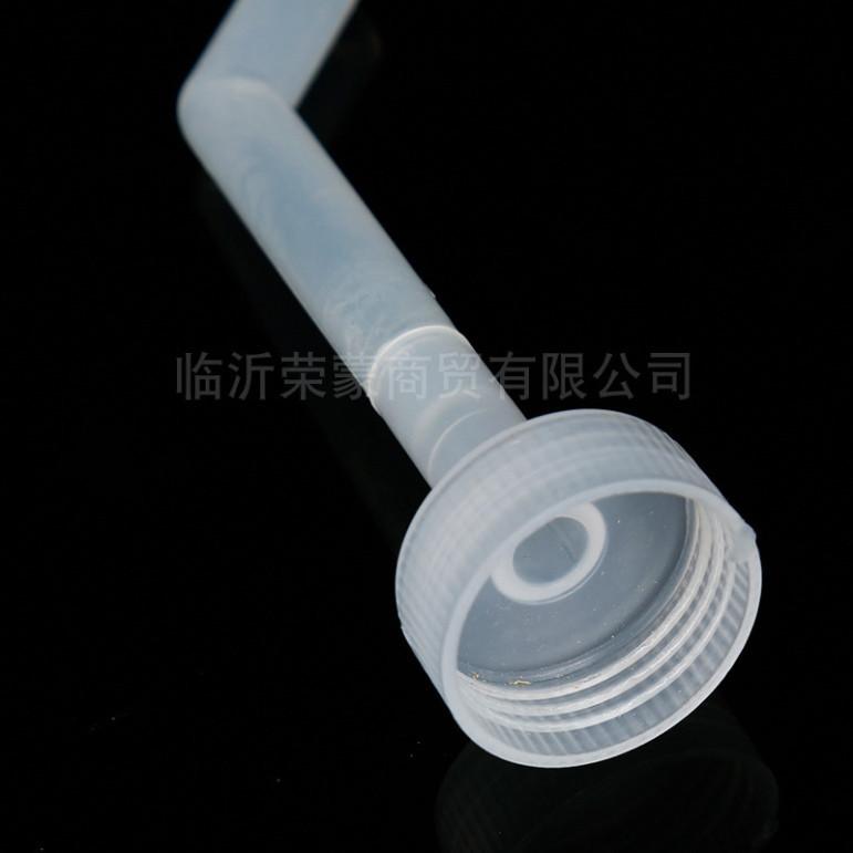 Châm nước lồng chim, vòi châm nước cho chim tiện lợi 2