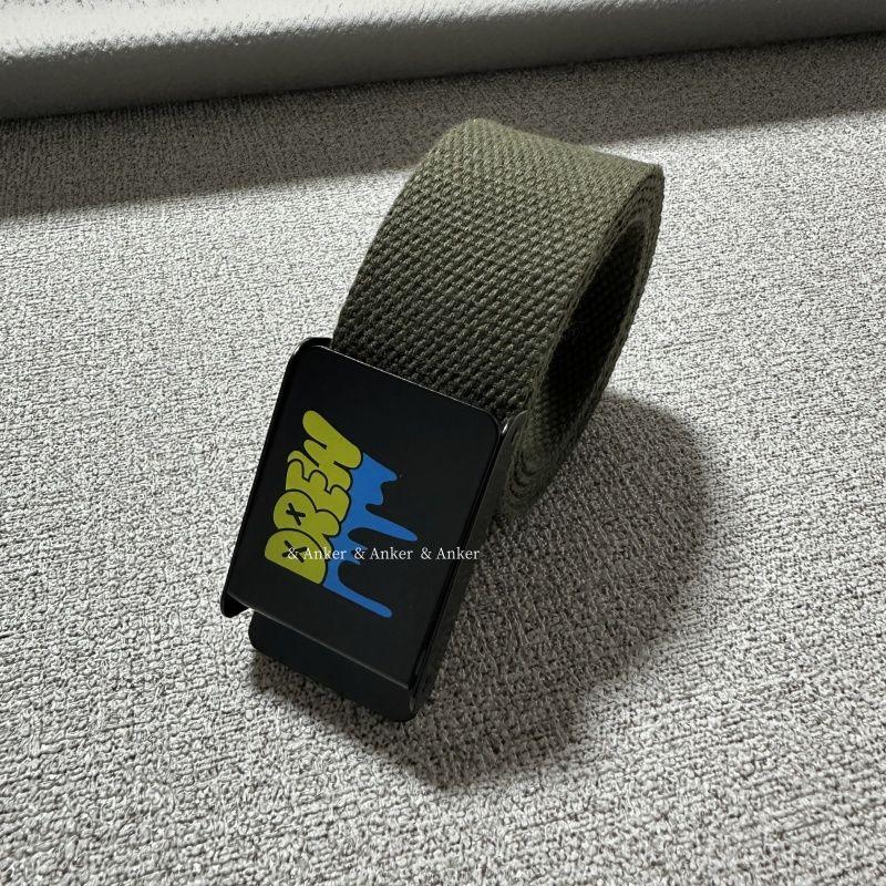 Product Introduction of Canvas belt, hip hop fashion trend graffiti, casual style, unisex, couple wear, for men and women, loosen the latch, 2024 7