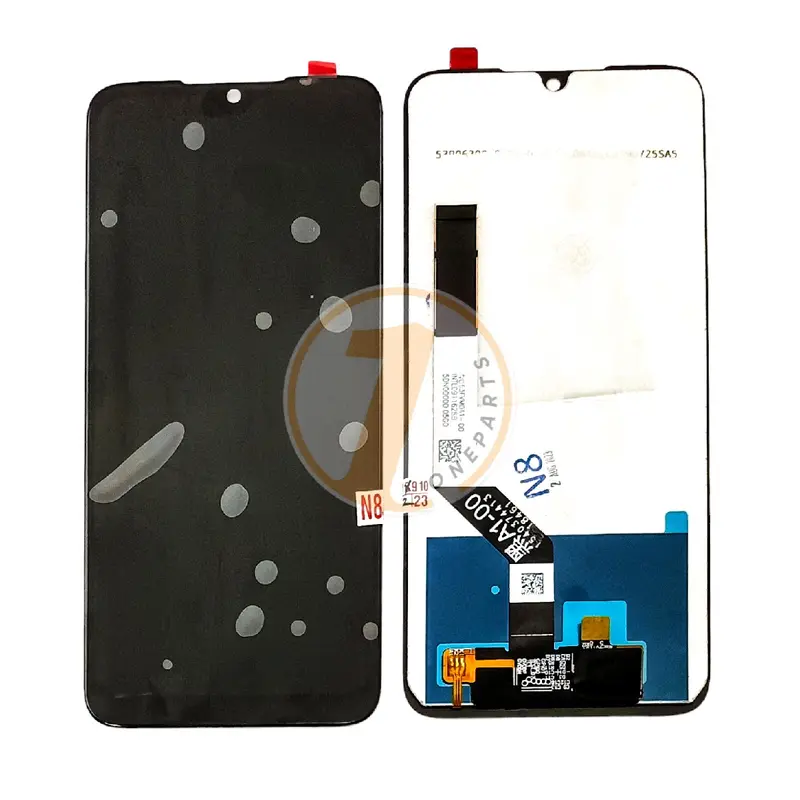 LCD TOUCHSCREEN COMPATIBLE FOR XMI REDMI NOTE 7 NOTE 7 PRO 0