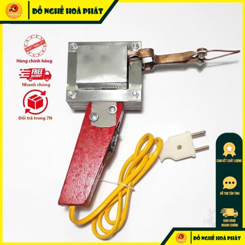  Mỏ Hàn Sung 300w Siêu Khỏe Hàn Thiếc-Hàn Chì 