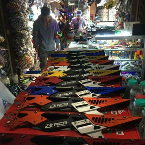 Linh Linh phụ kiện xe