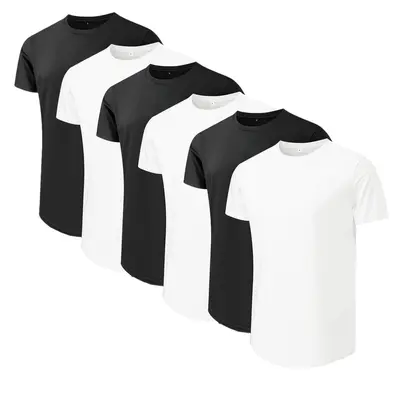 Zara Clothes Plain White T Shirt Zara ZARA Cotton Long Sleeves T