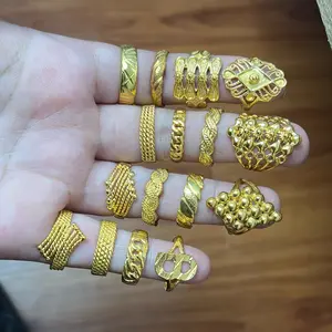 CINCIN KOIN 91 TERLENGKAP DAN TERMURAH CINCIN KOIN 91 TERLENGKAP DAN TERMURAH