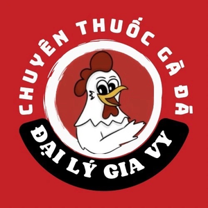 Đại Lý Gia Vy-Phụ Kiện Gà Đá 1