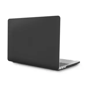 Matte Hard Case for MacBook Pro with Touch Bar Computer Laptop Plastik