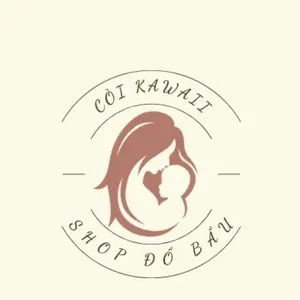 Đồ Bầu Xinh Còi Kawaii