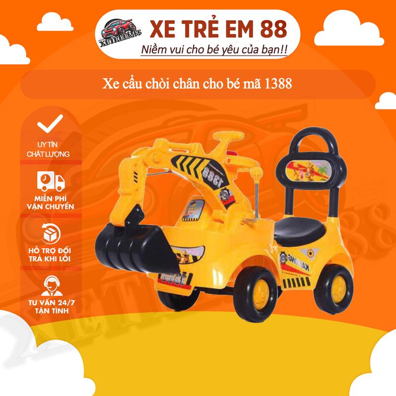 Xe cẩu chòi chân đồ chơi có nhạc cho bé từ 1-5 tuổi mã 1388A xe máy điện xe vịt xe lắc  cho bé xe lắc cho bé xe đạp buggy pocket  bike con hươu  có bánh xe xe  trượt xe công hươu cao xe thỏ 3 bánh xe  nước xe  cao vespa xanh mint xe nước xe 5 xe một xe mô