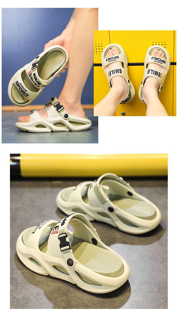 Product Introduction of Dép Xỏ Ngón Cho Trẻ Em, Dép Xăng Đan Ngoài Trời Cho Bé Trai, Nhẹ, Cỡ Trung Bình Và Lớn, Không Trơn Trượt, Thích Hợp Đi Biển, Mùa Hè 2024 Hàng Mới Về dép  nesty  bé  trai dép  chữ  h  cho  bé  trai 19