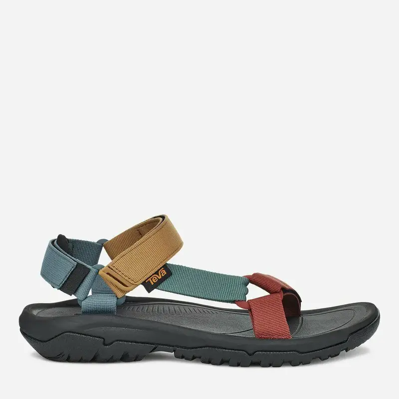 TEVA ZYMIC ORION BLUE Sandals Men TikTok Shop Malaysia