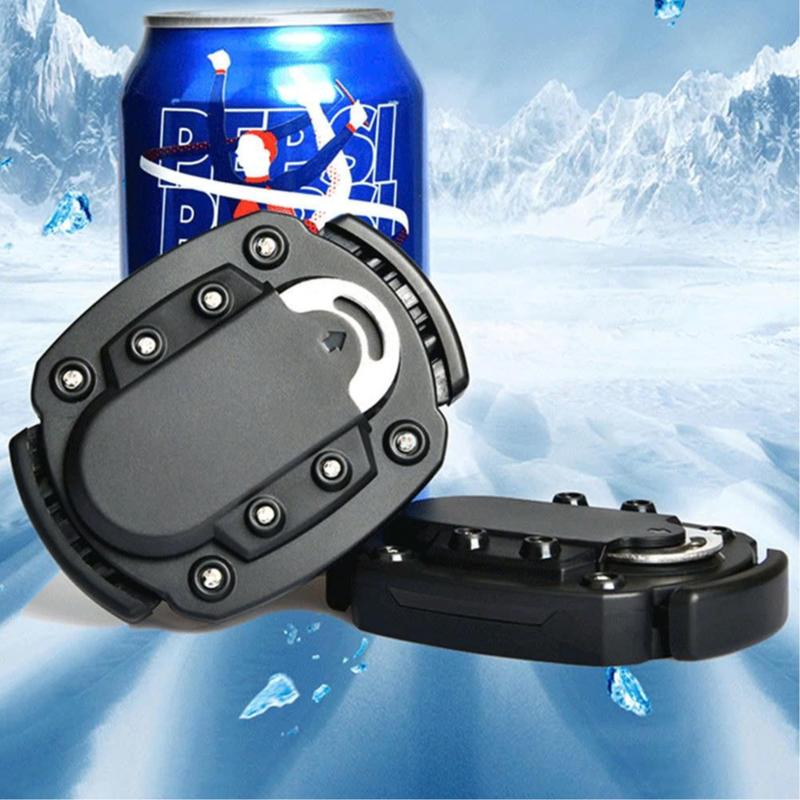 [ Tặng dụng cụ bật bia ] Dụng Cụ Mở Nắp Lon Bia, Dụng Cụ Khui Nắp Lon Bia Nước Ngọt Đồ Hộp Đa Năng Chuyên Dụng