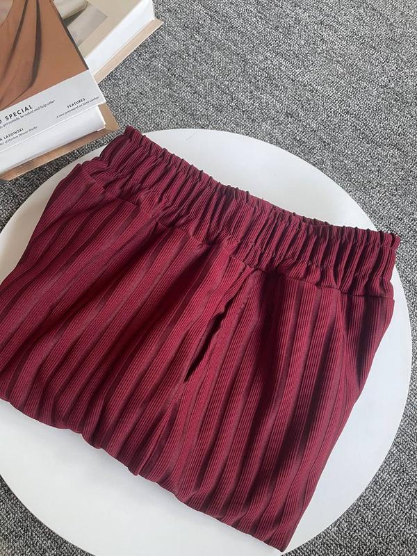 CELANA KNIT HORNET JUMBO MELAR FULL KARET BB 100KG - CELANA HORNET SAKU JUMBO / CELANA WANITA KULOT HORNET KNIT TEBAL / HORNET PANTS / CELANA KULOT TERBARU / CELANA HORNET PANTS JUMBO Karet Panjang Bawahan / CELANA KNIT BASIC PREMIUM 9