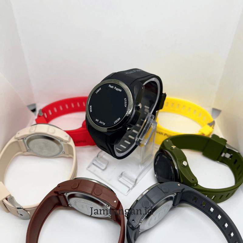 Jamtanganid - PROMO BUY 1 GET 1 Kacamata Jam Tangan LED Terbaru Dan Terlaris  LED Pria dan Wanita  Murah Couple Digital 1