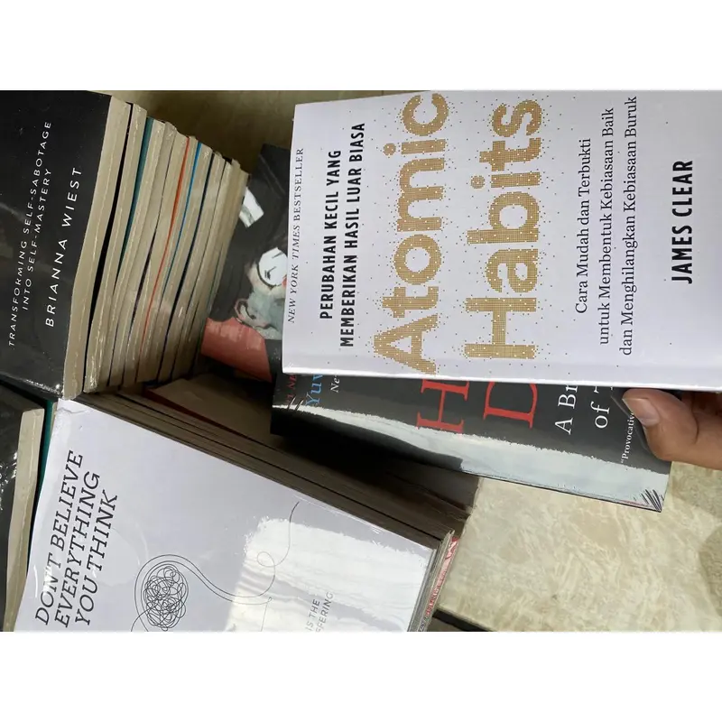 The Laws of Human Nature - Robert Greene (English) Psychology Habits 6