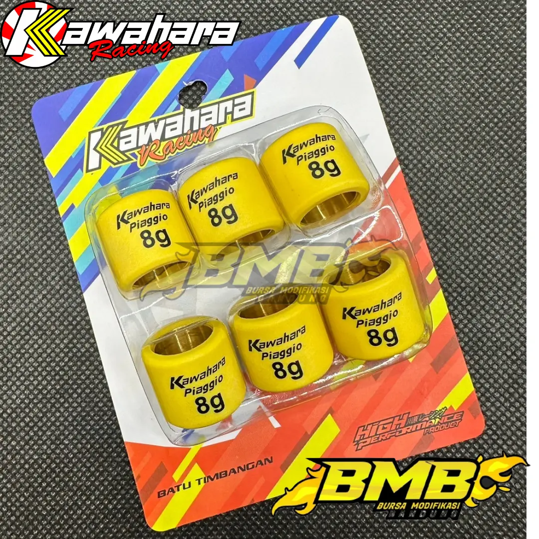 Roller Vespa Sprint Kawahara VESPA 3V 150 LX S PRIMAVERA I-GET SPRINT KAWAHARA roler loler 8 9 10 11 12 gram roller vespa metic roller vespa metik bore up vespa