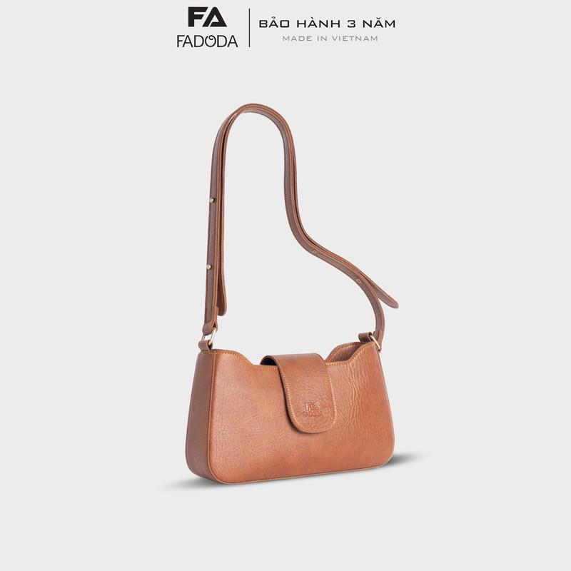 Túi nữ đeo chéo cao cấp Fadoda FN20 Bag Bag Bag Bag Bag 0