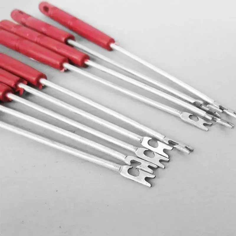 Dụng Cụ Gắp Cá, Dụng Cụ Gắp Móc Thiết Bị Nhồi Bông, Dụng Cụ Gắp Móc, Dụng Cụ Gắp Móc, Thiết Bị Câu Cá Hoang Dã, Thiết Yếu, Năm 2024 2