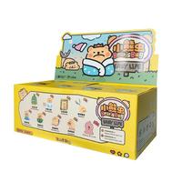 Gambar BNS Series Bearisbug Easy Life dari BNS Hype Kota Tangerang 1 Tokopedia