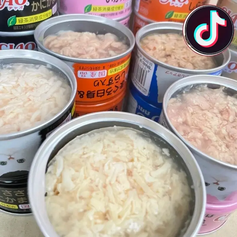 PATE CIAO LON 75G - PATE CHO MÈO MỌI LỨA TUỔI 3