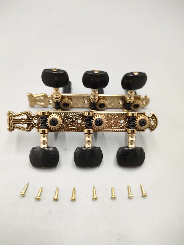 Dryer Gitar Klasik  Guitar Tuning Machine Head Classic Nylon 0