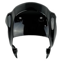 Gambar Cover Bawah Speedometer Hitam Metalic Honda Scoopy K2F 53206K2FN00ZL - Hitam, Cover Body dari Honda Cengkareng Kota Tangerang 2 Tokopedia