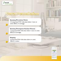 Gambar SUNNYPAWS TH4+ 1 Liter Disinfektan Spektrum Luas Disinfectant Anti Virus Bakteri Jamur Protozoa Cairan Pembersih Kandang Anjing Kucing Hewan Peternakan TH 4 dari SunnyPaws Store Kota Tangerang 4 Tokopedia