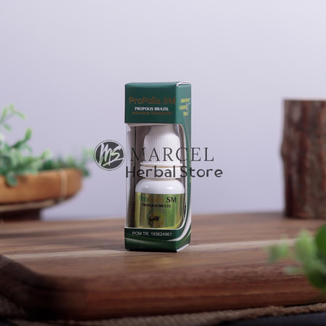 Salep kutil kelamin, Membantu mengatasi HPV, Jengger ayam, Herves genital, Kondiloma akuminata Dengan Propolis SM