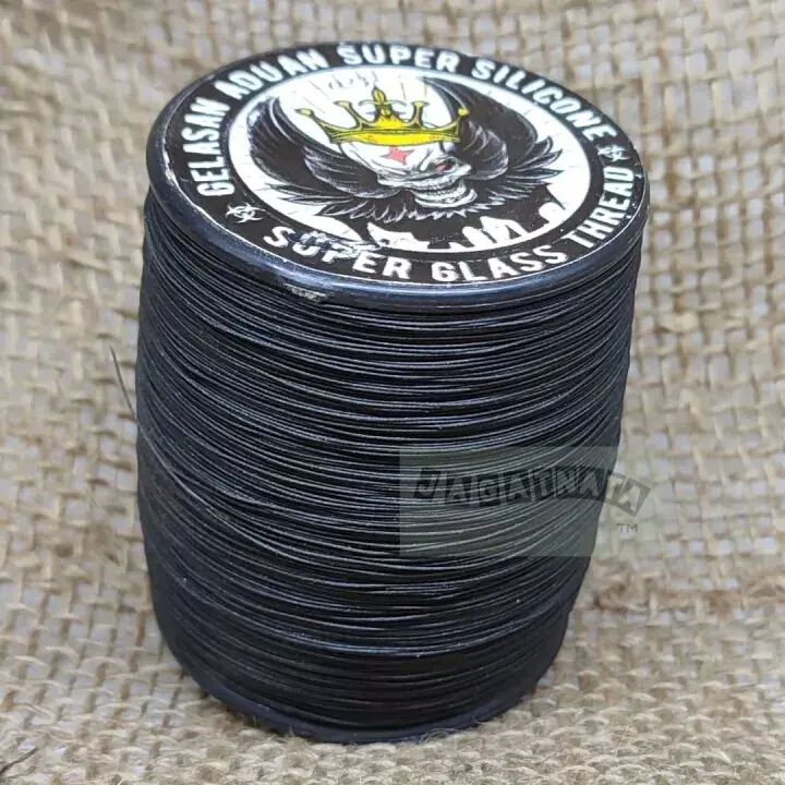 gelasan tengkorak 2000 yard