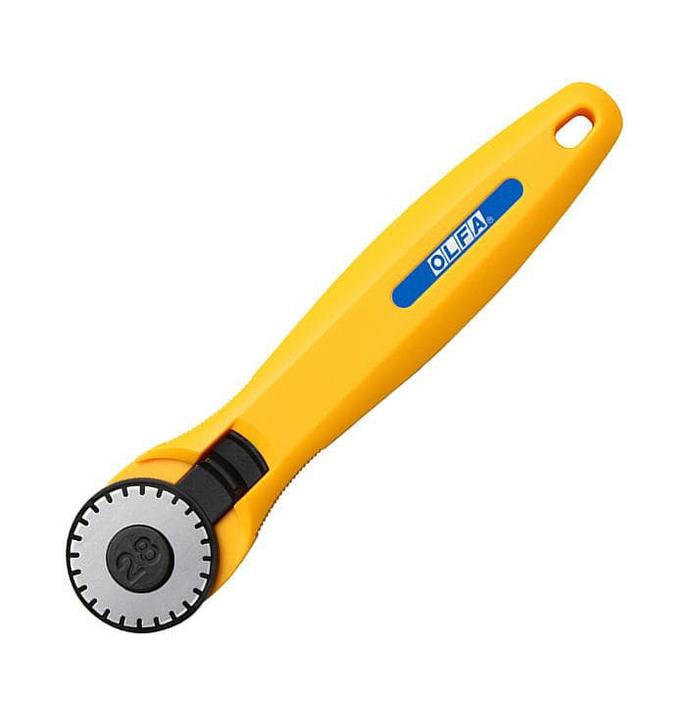 Jual OLFA Perforation cutter 28mm - CutterSiapPakai - Kab. Sleman - JP ...