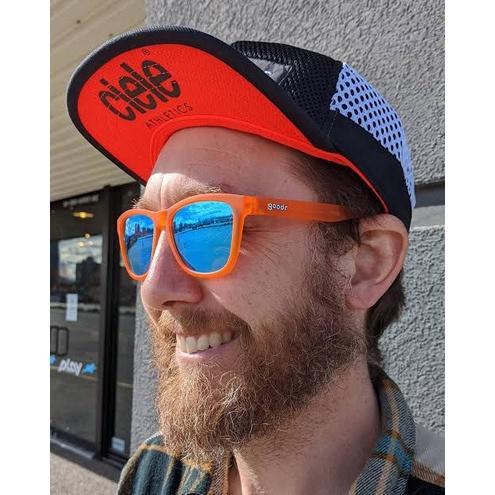 GOODR SUNGLASSES GOING TO VALHALLA WITNESS GYM RUNNING AND HYKING Kacamata Lensa Polarized 6