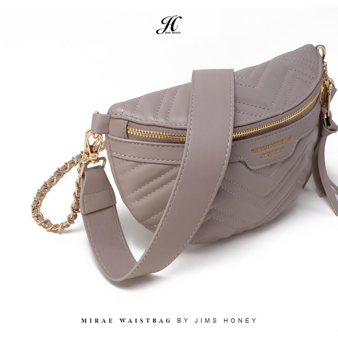 JIMS HONEY TAS WANITA MIRAE WAIST BAG