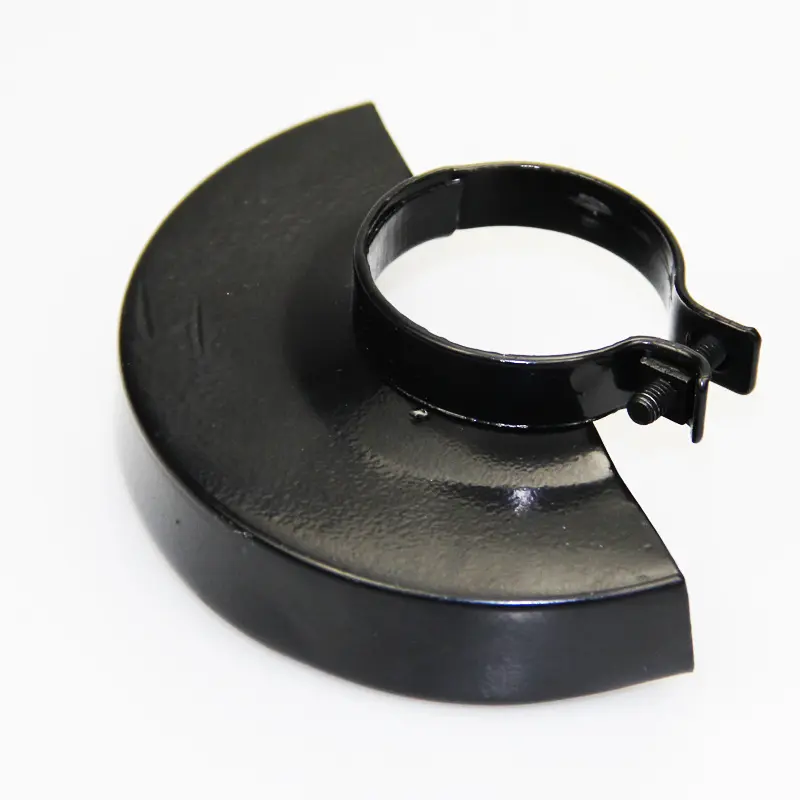 Electric Tool Accessories 100 Type Angle Grinder Protective Cover Angle Grinder Dust Cover Grinding Wheel Cover Thickened