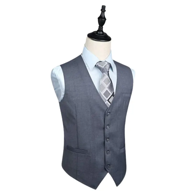 VEST ROMPI BIG SIZE ROMPI UKURN JUMBO 2XL 3XL 4XL 5XL 6XL ROMPI JAS PORMAL Polos 4