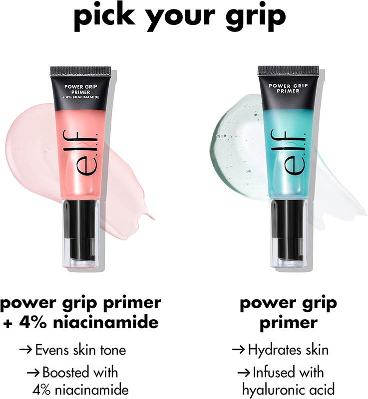 e.l.f. Power Grip Primer 1