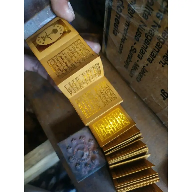 Koleksi Kitab Stambul 0