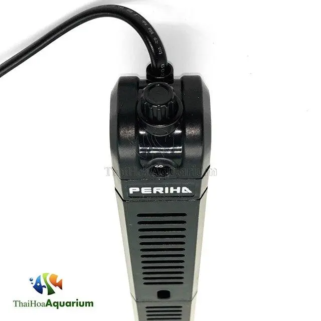 Sưởi bể cá cảnh Periha HE 50W-100W-200W-300W-500W 2