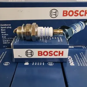 Busi Mesin Potong Rumput Mesin chainsaw Sinso 328 318 338 5200 5500 TU26 3wz4 3wf3 5800 368 bosch