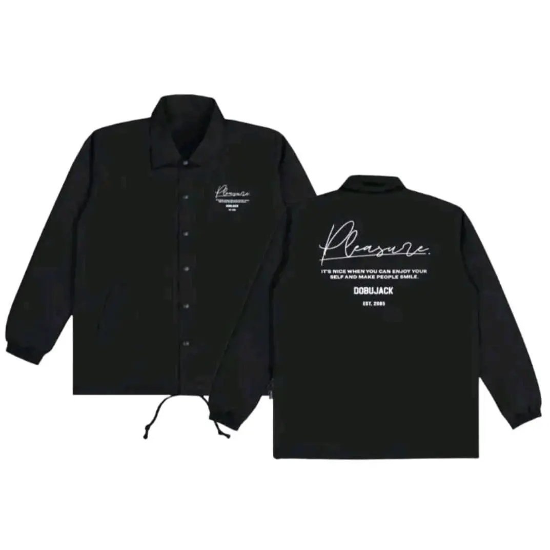 Jaket Coach pria keren murah/Jaket coach pria Keren terbaru pria wanita