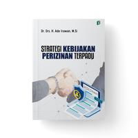 Gambar Strategi Kebijakan Perizinan Terpadu - 97 dari bintangsemestabook Kab. Sleman 1 Tokopedia