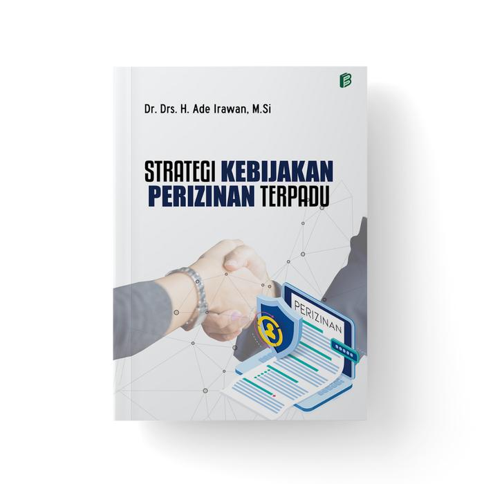 Gambar Strategi Kebijakan Perizinan Terpadu - 97 dari bintangsemestabook Kab. Sleman Tokopedia