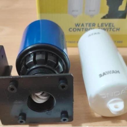 ONDA Water Level Control Switch Pengontrol Air Pelampung Toren 5
