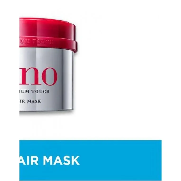FOin Hair Mask 230g [Hair Care] Concentrated Serum Hair Mask