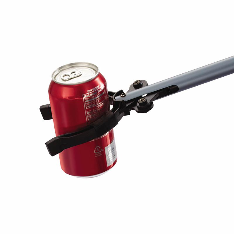 Cây gắp đồ vật tầm xa dài 80cm chất liệu kim loại cho bà bầu 4