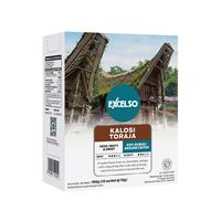 Gambar Kopi Excelso Single Serving Kalosi Toraja Pack of 5 Folding Box dari Excelso Store Kota Tangerang 2 Tokopedia